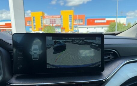 Haval F7x I, 2023 год, 2 520 000 рублей, 26 фотография