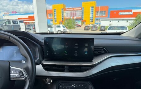 Haval F7x I, 2023 год, 2 520 000 рублей, 24 фотография