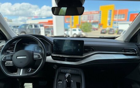 Haval F7x I, 2023 год, 2 520 000 рублей, 30 фотография