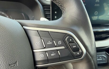 Haval F7x I, 2023 год, 2 520 000 рублей, 22 фотография