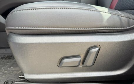 Haval F7x I, 2023 год, 2 520 000 рублей, 19 фотография