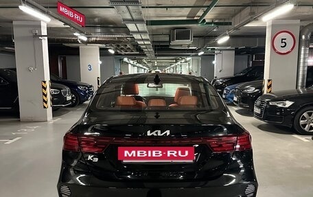 KIA K3, 2022 год, 2 790 000 рублей, 3 фотография