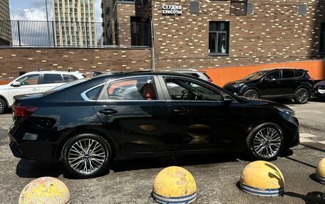 KIA K3, 2022 год, 2 790 000 рублей, 6 фотография