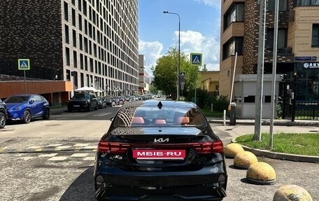 KIA K3, 2022 год, 2 790 000 рублей, 7 фотография