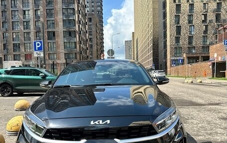 KIA K3, 2022 год, 2 790 000 рублей, 4 фотография