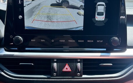 KIA K3, 2022 год, 2 790 000 рублей, 35 фотография