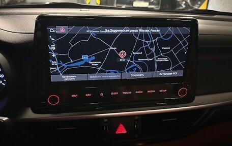 KIA K3, 2022 год, 2 790 000 рублей, 36 фотография
