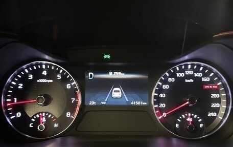 KIA K3, 2022 год, 2 790 000 рублей, 34 фотография