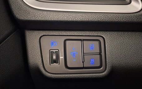 Hyundai Solaris II рестайлинг, 2018 год, 1 275 000 рублей, 17 фотография