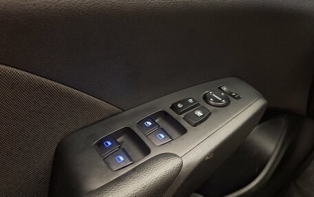 Hyundai Solaris II рестайлинг, 2018 год, 1 275 000 рублей, 16 фотография