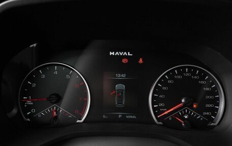 Haval Jolion, 2026 год, 2 449 000 рублей, 7 фотография