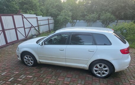 Audi A3, 2010 год, 485 000 рублей, 2 фотография