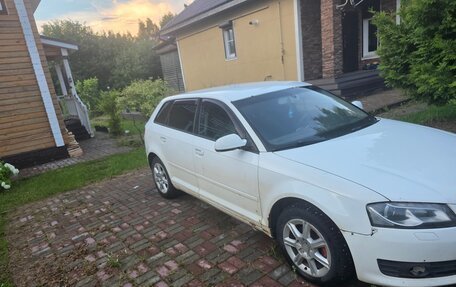 Audi A3, 2010 год, 485 000 рублей, 3 фотография