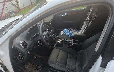 Audi A3, 2010 год, 485 000 рублей, 7 фотография