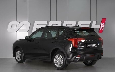 Haval Jolion, 2026 год, 2 449 000 рублей, 9 фотография