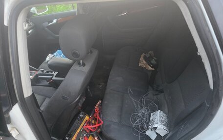 Audi A3, 2010 год, 485 000 рублей, 8 фотография
