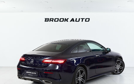 Mercedes-Benz E-Класс, 2019 год, 4 490 000 рублей, 4 фотография
