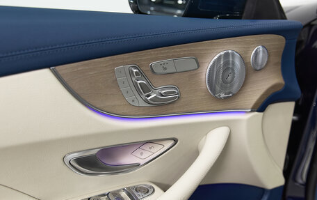 Mercedes-Benz E-Класс, 2019 год, 4 490 000 рублей, 9 фотография