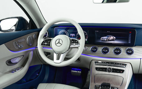 Mercedes-Benz E-Класс, 2019 год, 4 490 000 рублей, 13 фотография