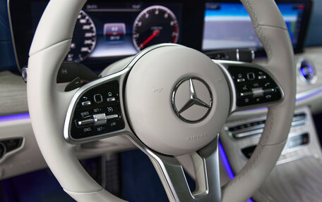 Mercedes-Benz E-Класс, 2019 год, 4 490 000 рублей, 16 фотография