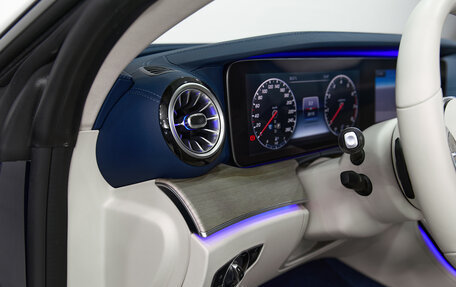 Mercedes-Benz E-Класс, 2019 год, 4 490 000 рублей, 14 фотография