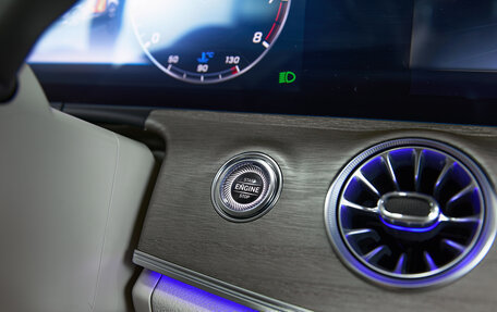 Mercedes-Benz E-Класс, 2019 год, 4 490 000 рублей, 17 фотография