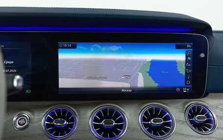 Mercedes-Benz E-Класс, 2019 год, 4 490 000 рублей, 24 фотография