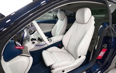 Mercedes-Benz E-Класс, 2019 год, 4 490 000 рублей, 11 фотография