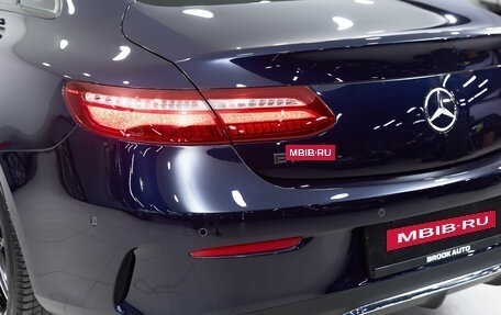 Mercedes-Benz E-Класс, 2019 год, 4 490 000 рублей, 31 фотография