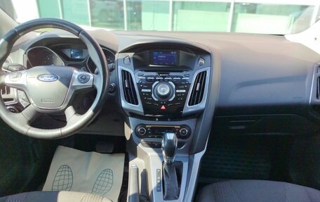 Ford Focus III, 2014 год, 1 020 000 рублей, 15 фотография
