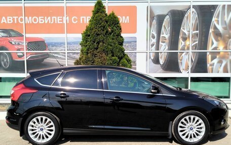 Ford Focus III, 2014 год, 1 020 000 рублей, 4 фотография