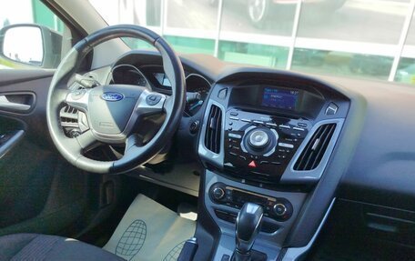 Ford Focus III, 2014 год, 1 020 000 рублей, 14 фотография