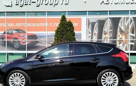 Ford Focus III, 2014 год, 1 020 000 рублей, 8 фотография