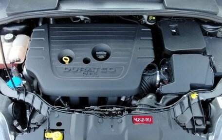 Ford Focus III, 2014 год, 1 020 000 рублей, 11 фотография