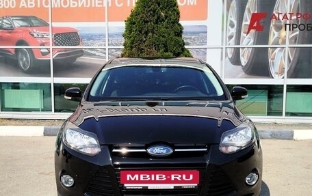 Ford Focus III, 2014 год, 1 020 000 рублей, 2 фотография