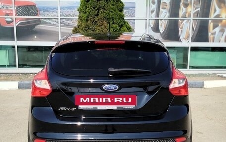 Ford Focus III, 2014 год, 1 020 000 рублей, 6 фотография