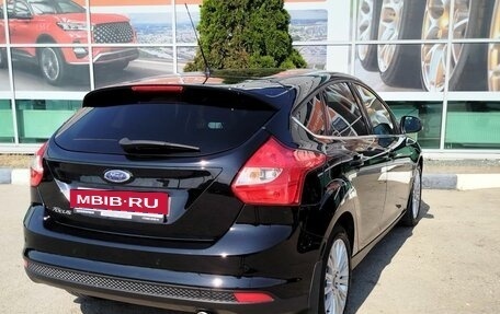 Ford Focus III, 2014 год, 1 020 000 рублей, 5 фотография