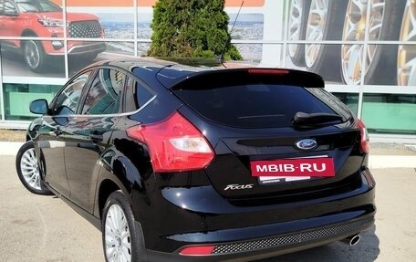 Ford Focus III, 2014 год, 1 020 000 рублей, 7 фотография