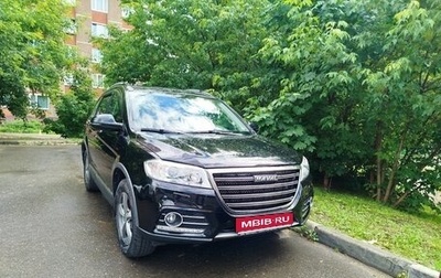 Haval H6, 2019 год, 1 600 000 рублей, 1 фотография