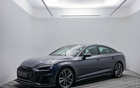 Audi A5, 2022 год, 4 845 000 рублей, 1 фотография