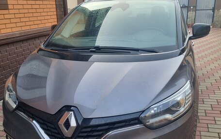 Renault Scenic IV, 2019 год, 2 200 000 рублей, 1 фотография
