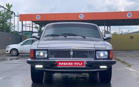 ГАЗ 3102 «Волга», 2005 год, 1 300 000 рублей, 1 фотография