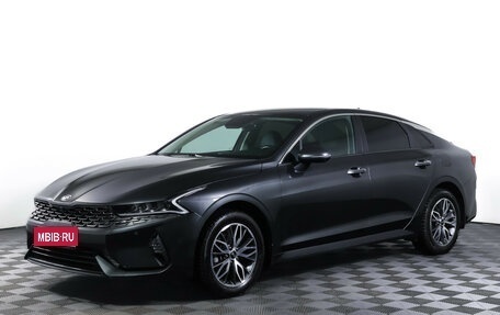 KIA K5, 2021 год, 2 649 000 рублей, 1 фотография