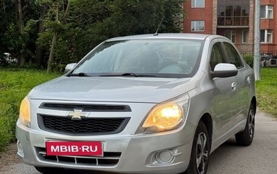 Chevrolet Cobalt II, 2013 год, 515 000 рублей, 1 фотография
