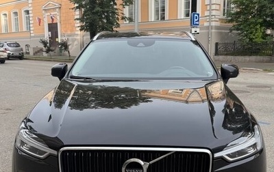 Volvo XC60 II, 2020 год, 4 050 000 рублей, 1 фотография