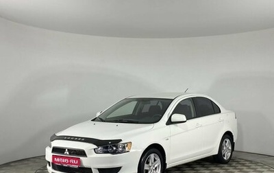 Mitsubishi Lancer IX, 2010 год, 640 000 рублей, 1 фотография