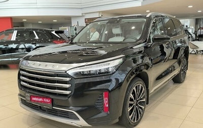 CheryExeed VX, 2022 год, 2 450 000 рублей, 1 фотография