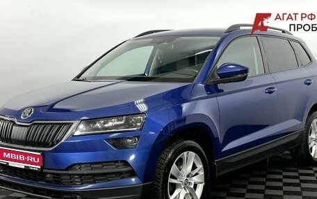 Skoda Karoq I, 2020 год, 2 355 000 рублей, 1 фотография