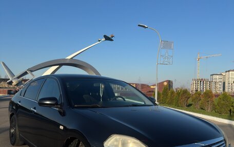 Nissan Teana, 2006 год, 580 000 рублей, 1 фотография