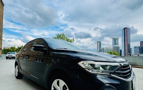 Volkswagen Polo VI (EU Market), 2021 год, 1 620 000 рублей, 1 фотография